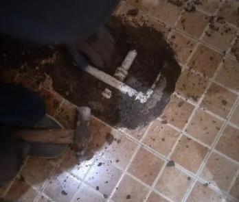 海林卫生间漏水维修公司为您分享下卫生间渗水如何处理及注意事项