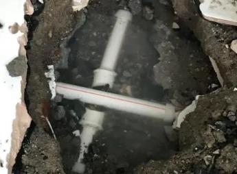 海林阳台漏水维修公司为您分享楼上楼下漏水怎么处理