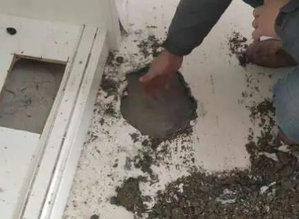 海林卫生间漏水维修公司分享下精确定位查漏水一次多少钱?不同级别收费不同