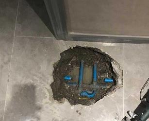 海林阳台漏水维修公司分享下暖气管道漏水的原因有哪些