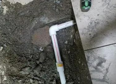 海林阳台漏水维修时有哪些声音会影响检漏仪